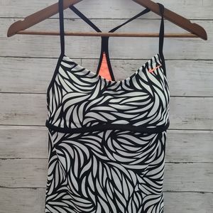 Nike Tankini swimsuit top